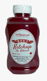 Beet Ketchup 300 ml / 10 oz
