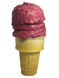 Beet Ice cream 300 mL