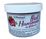 Beet Hummus 300 g / 10 oz